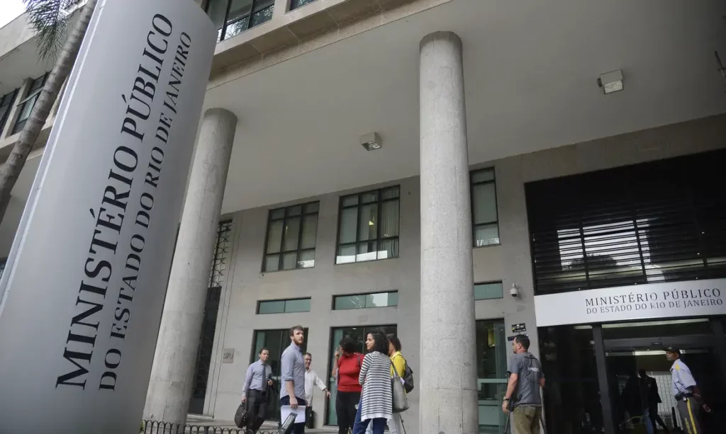MPRJ discute Lei Antifacção e desafios de organizações ultraviolentas