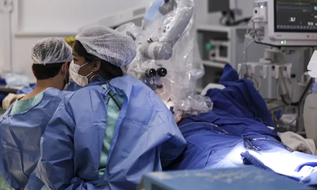 Rio de Janeiro é responsável por quase um terço dos casos de medicina ilegal