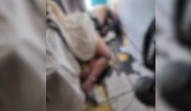 Corpo de cidadão venezuelano é encontrado em apartamento no Centro de Manaus