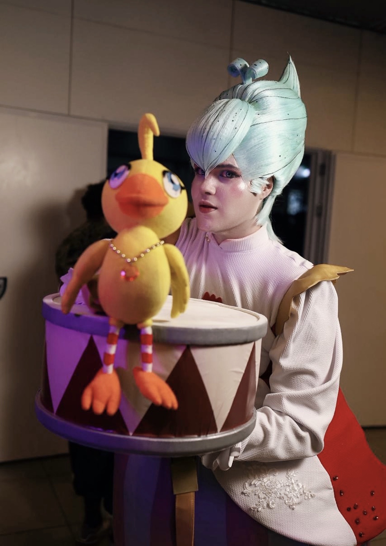 Norte Geek traz atrações gratuitas de cosplay, games e K-pop em Manaus