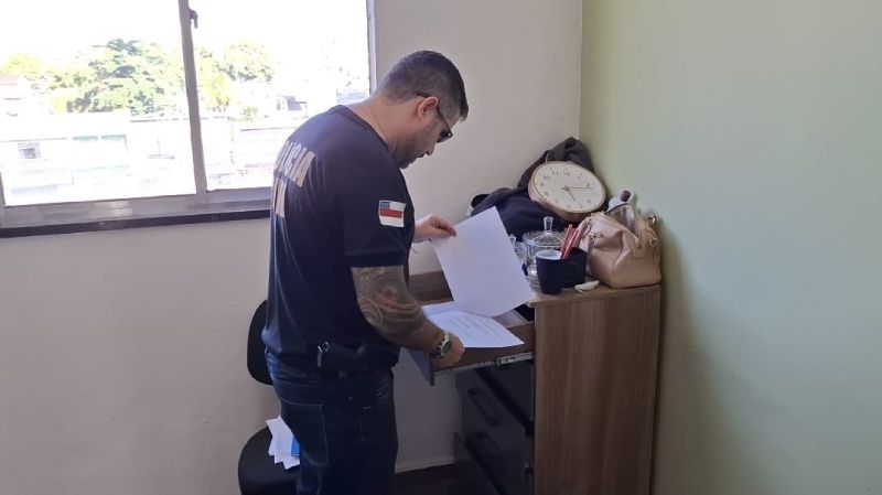 Advogado lidera esquema de falsos consórcios que movimentou R$ 8 milhões