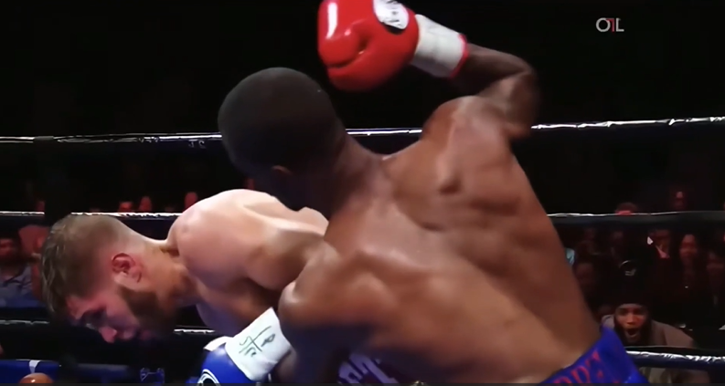 Tragédia no Boxe: Prichard Colón Morre Após Longo Estado Vegetativo