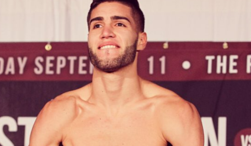 Ex-boxeador Prichard Colón falece após 11 anos em estado vegetativo