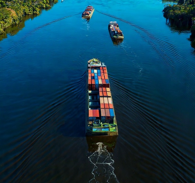 Conflito no Oriente Médio afeta transporte e abastecimento no Amazonas