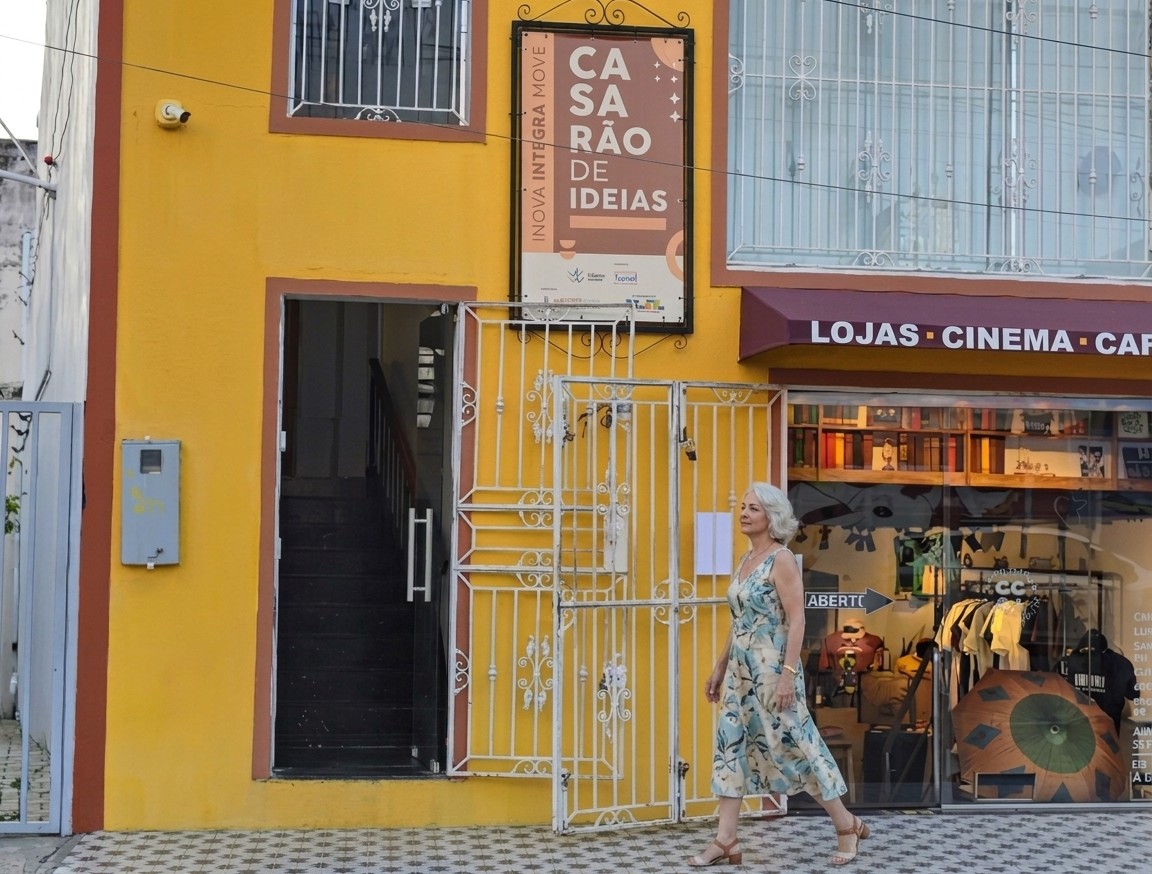 Manaus lança projeto cultural inédito para o público 60+