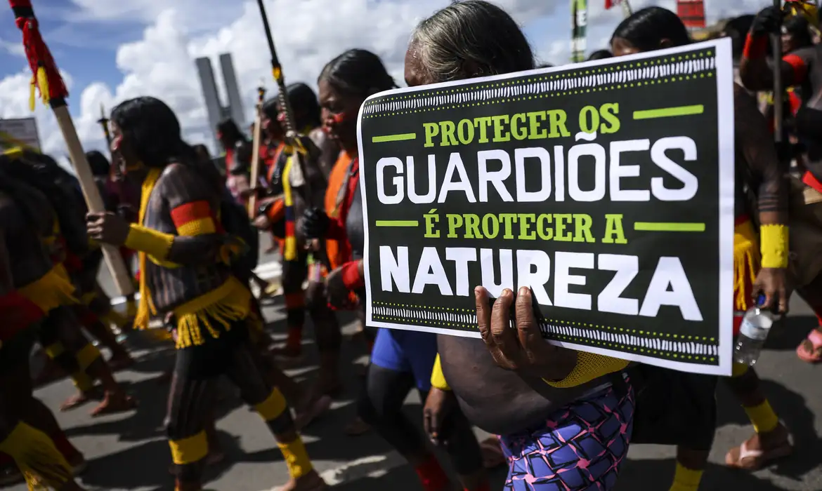 Violência contra indígenas cresce em 2025: 258 assassinatos registrados
