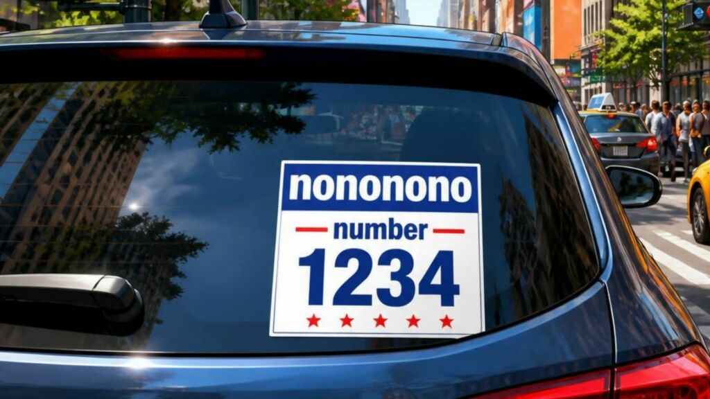 TSE veta propaganda eleitoral em carros de aplicativo e mantém multa a candidato