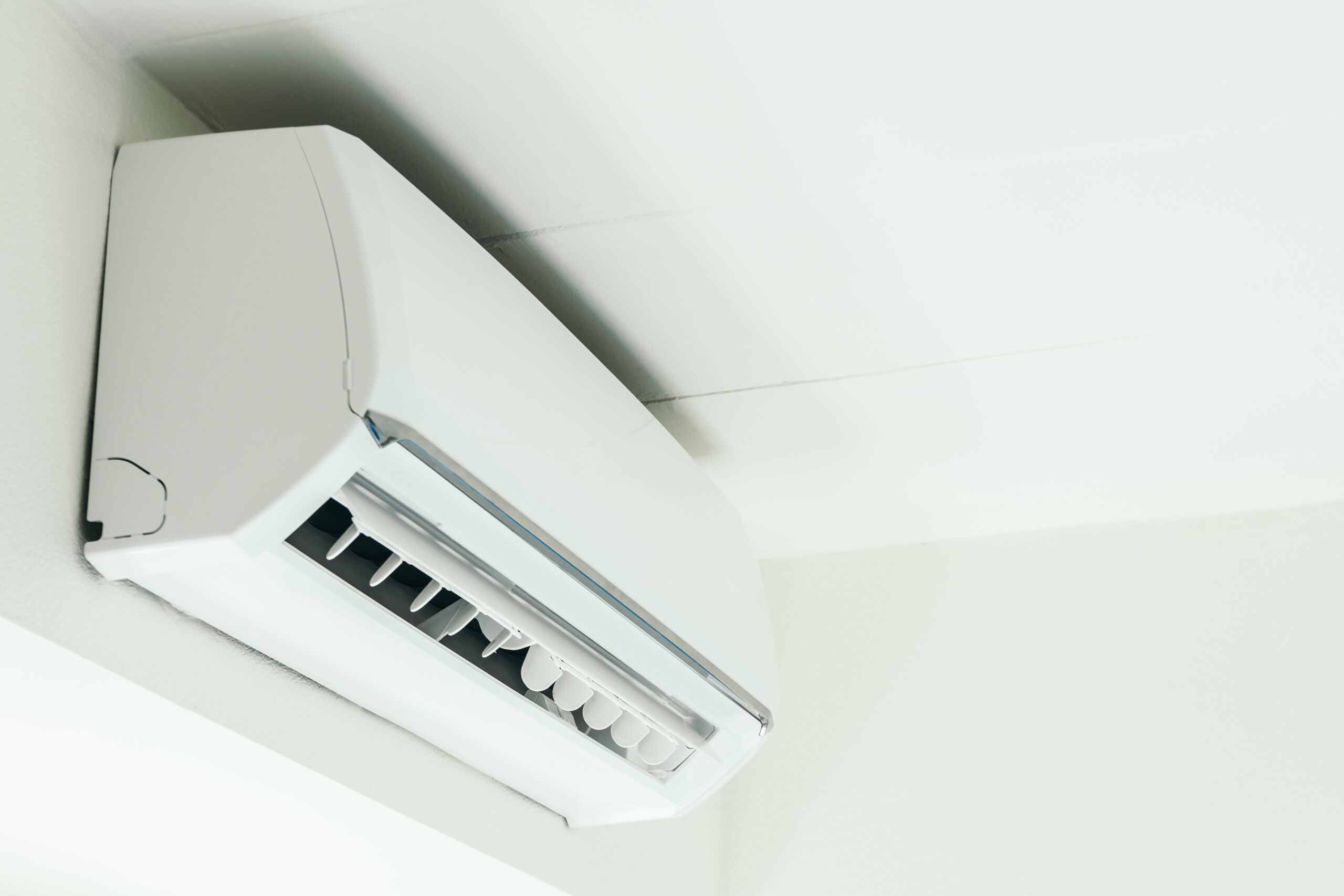 Por que o ar-condicionado pode não atingir a temperatura programada
