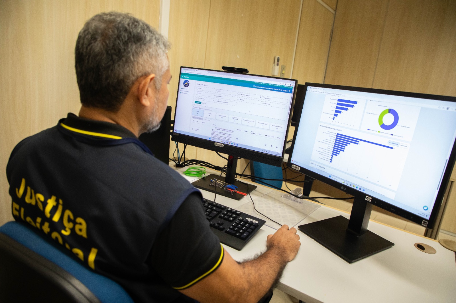 TRE-AM recebe 99 denúncias eleitorais sobre propaganda no Amazonas