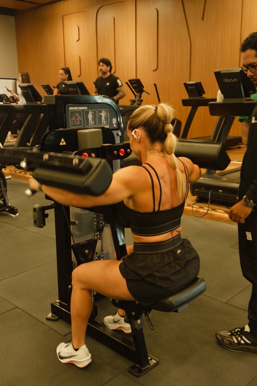 Planejamento e Recuperação: Chaves para Atletas Amadores, Afirma Personal Trainer