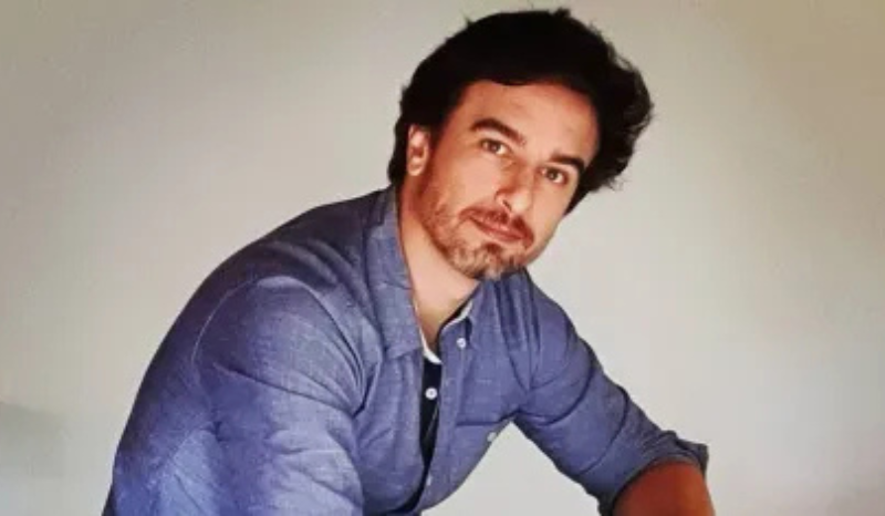 Ator Marco Furlan é preso após suspeita de abuso em festa infantil