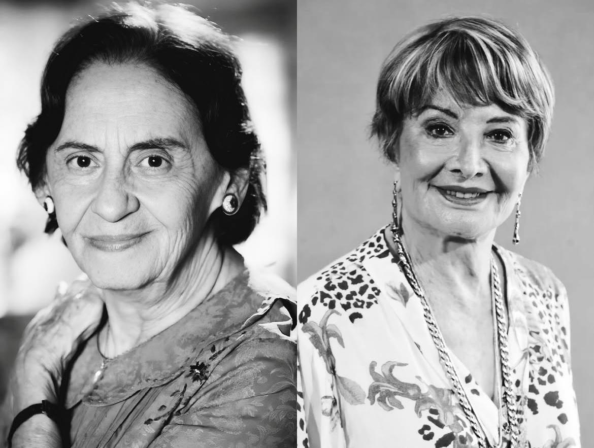 Lula decreta luto oficial de três dias pela morte de Glória Menezes e Laura Cardoso
