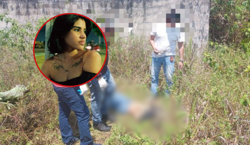 Réus do Caso Geovana Irão a Júri Popular por Homicídio e Tortura