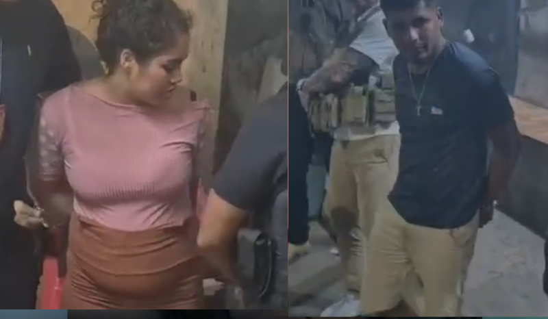 Mãe de recém-nascida sequestrada foi dopada e agredida, revela polícia