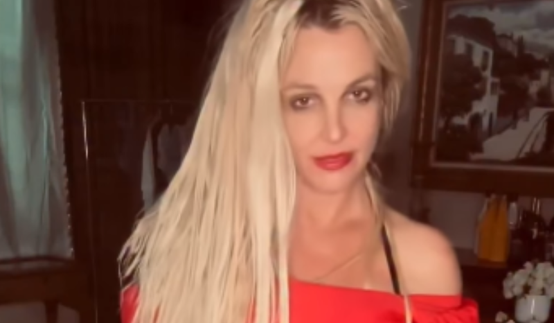 Britney Spears acusa funcionário de casa de colaborar com paparazzi