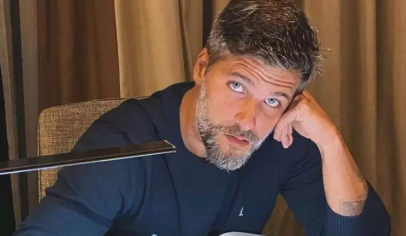 Bruno Gagliasso admite erro ao reclamar de drive-thru fechado do McDonald's