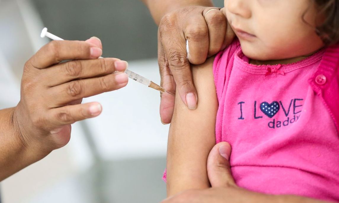 Dia D da Multivacinação Acontece Neste Sábado em Todo o Brasil