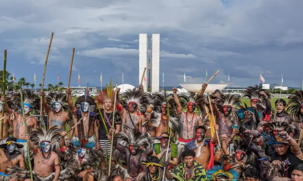 Eleições de 2026 têm recorde de candidaturas indígenas registradas