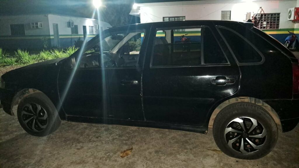Homem é preso por dirigir embriagado e sem CNH após furar barreira em Manaus