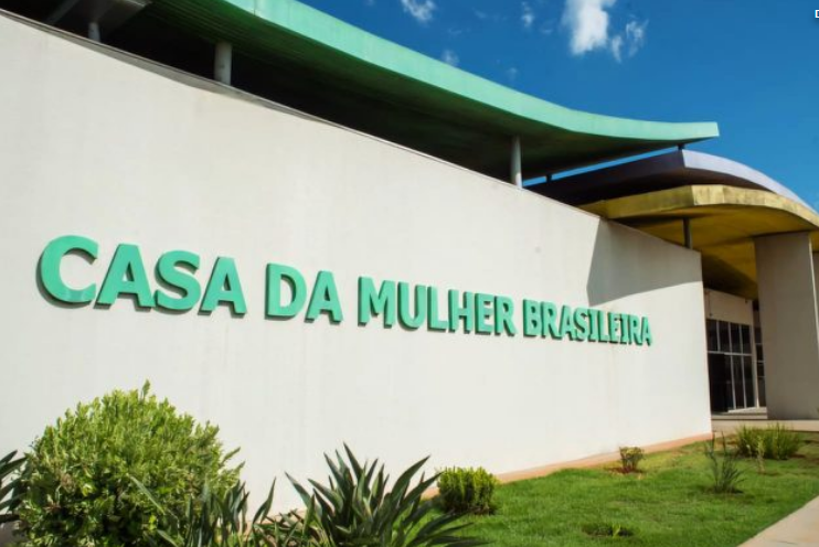 Casa da Mulher Brasileira: Serviço Integral para Mulheres em Situação de Violência