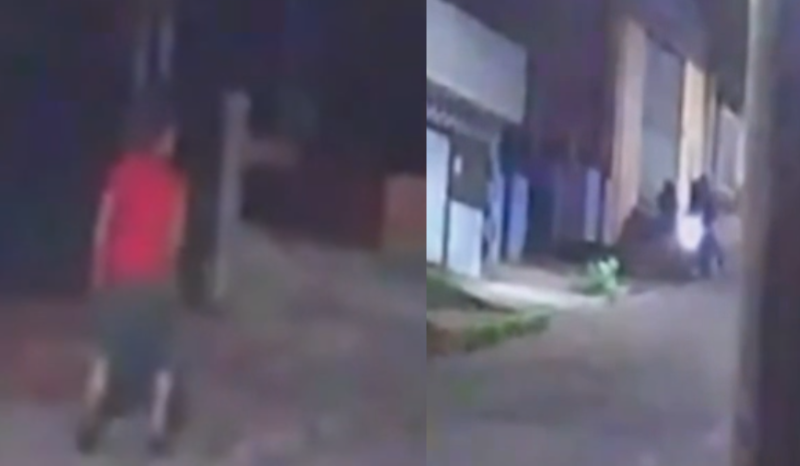 Homem é baleado ao tentar proteger namorada de assalto em SP