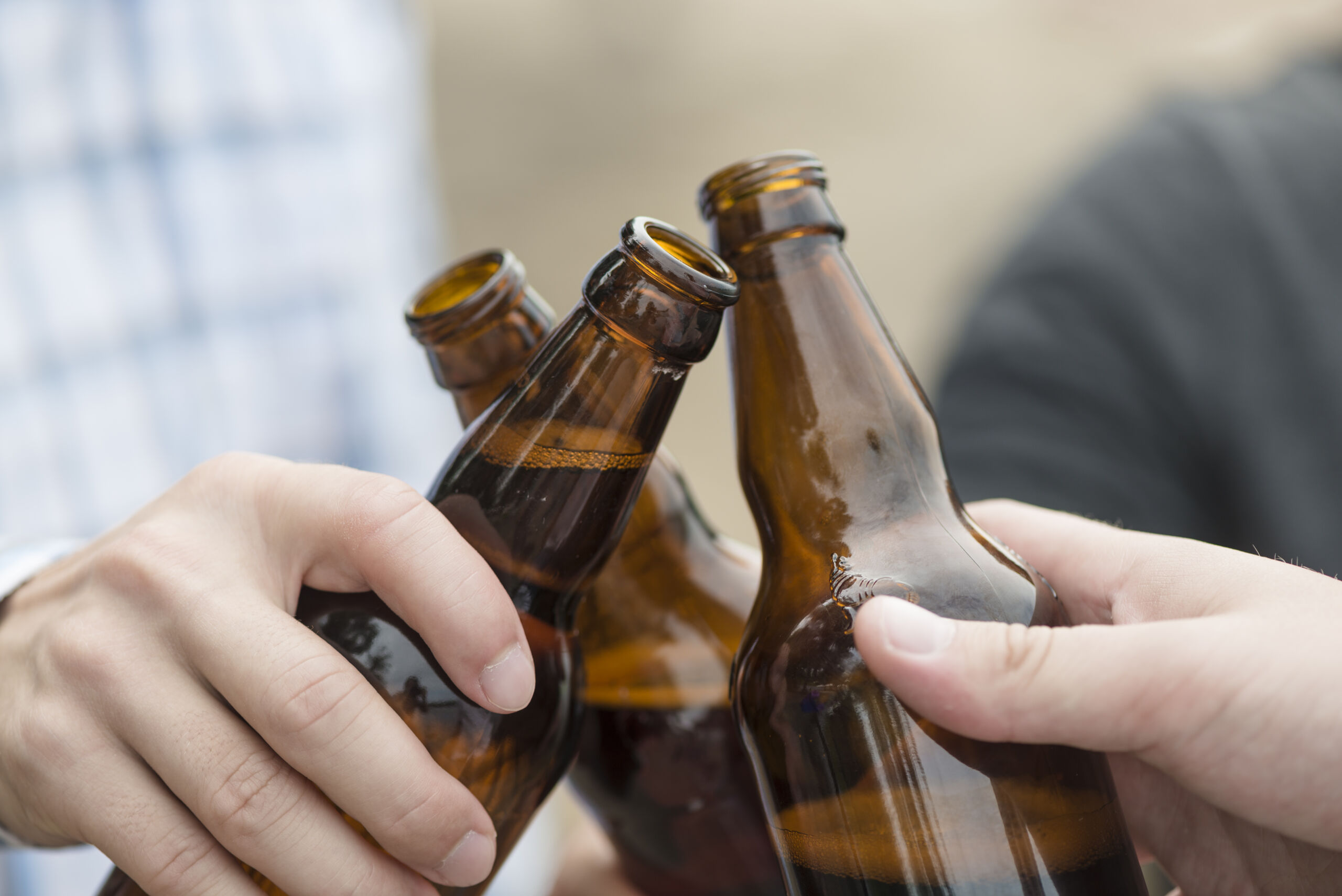 Cerveja sem álcool cresce no Brasil e já representa 3,9% do consumo