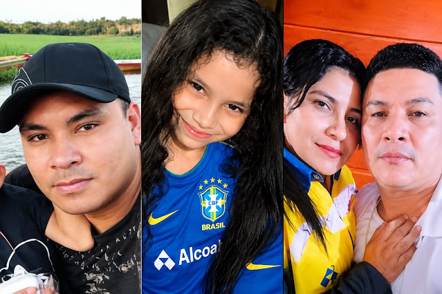 Vigilante mata duas pessoas e fere ex-mulher antes de cometer suicídio em Juruti