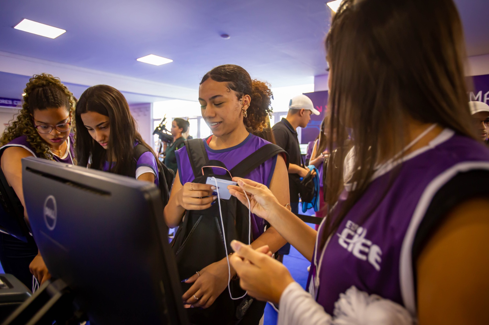 CIEE oferta 109 novas vagas de estágio em Manaus para estudantes
