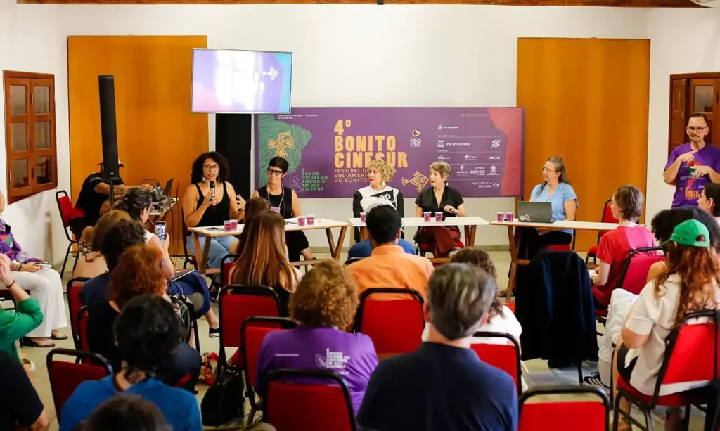 Representação feminina na direção de filmes brasileiros ainda é abaixo de 20%