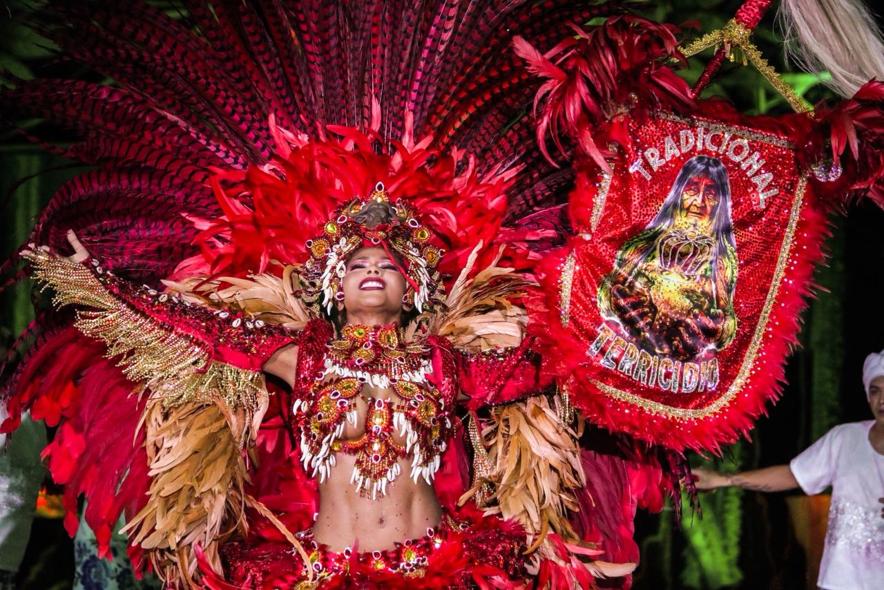 Ciranda Tradicional conquista segundo título no Festival de Cirandas