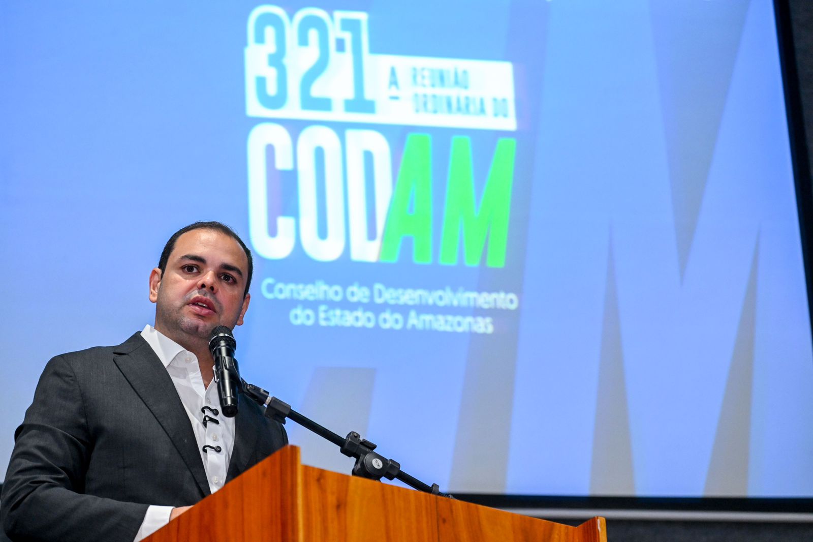 Codam aprova investimentos de R$ 1 bilhão e promete 1,3 mil empregos no AM
