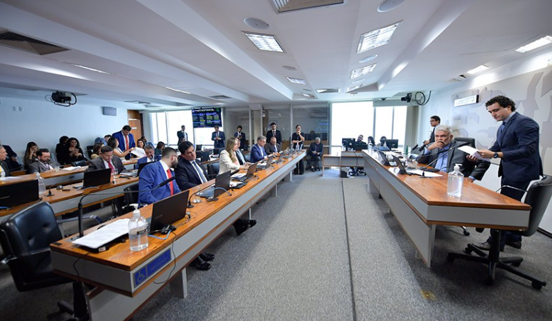 Comissões mistas se reúnem na próxima semana para discutir MPs importantes