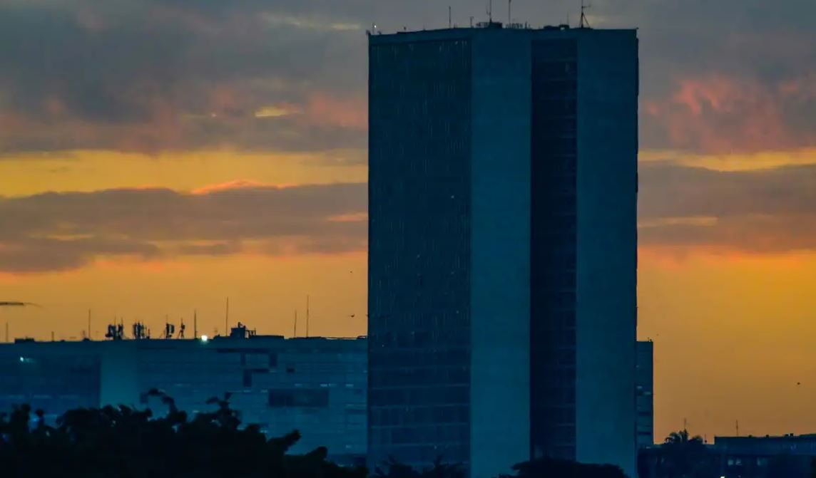Votações no Congresso Nacional só começam na próxima semana