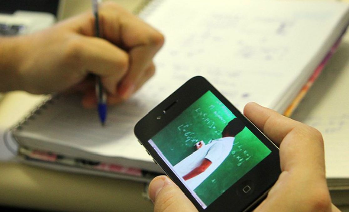 Consulta pública sobre educação a distância se encerra nesta sexta-feira