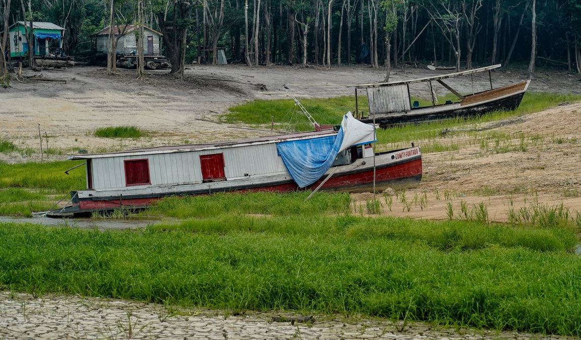 COP17 na Mongólia discute seca, terra e financiamento até 28 de agosto