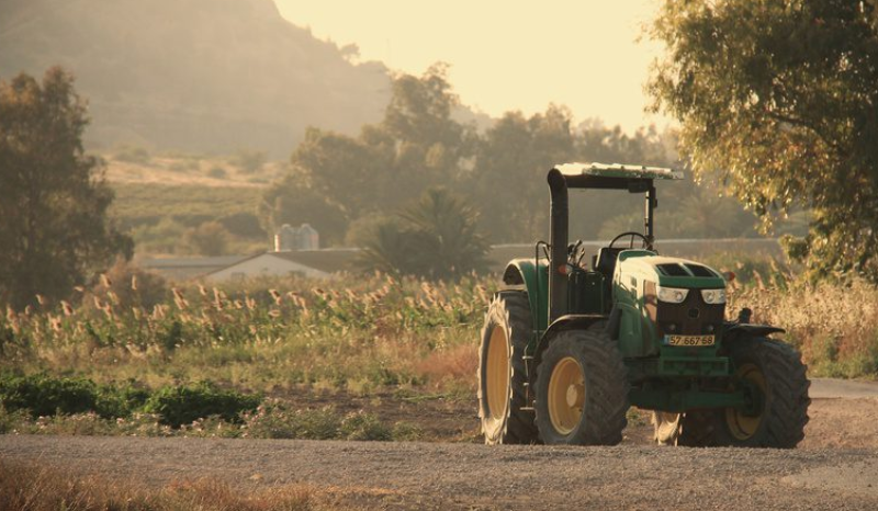 Microcrédito Rural: Como Pequenos Produtores Podem Acessar Recursos