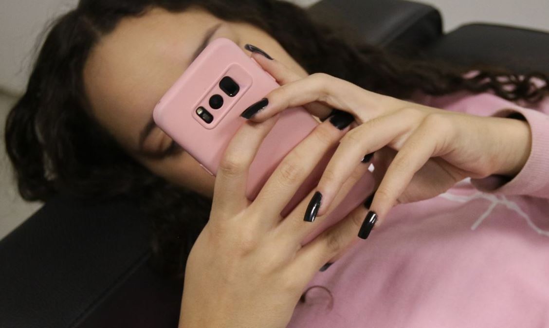 Relatório de Transparência: Plataformas Digitais e a Proteção Infantil