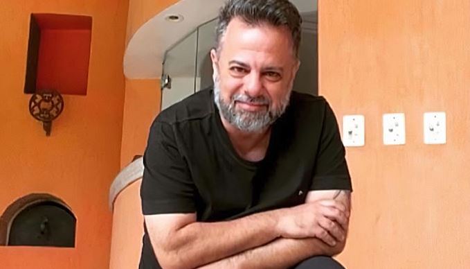 Democrata confirma candidatura de Wilson Grassi Júnior à presidência