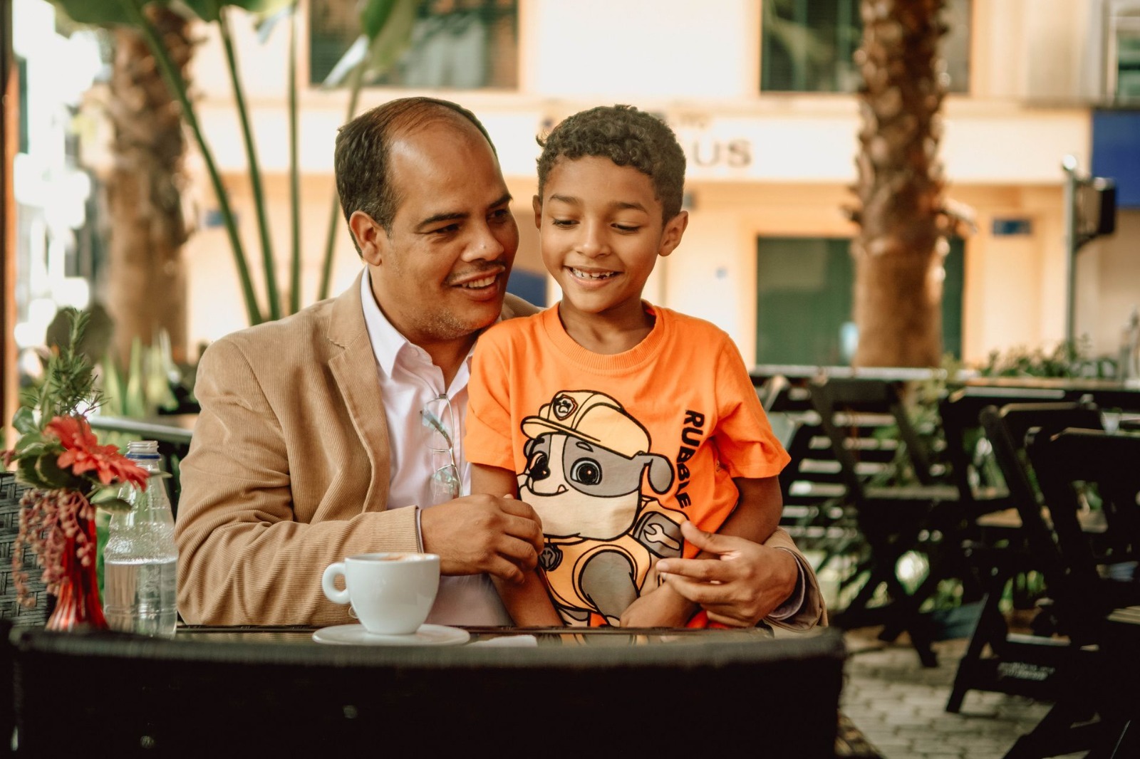 Expectativa de crescimento para o Dia dos Pais em bares e restaurantes do Amazonas