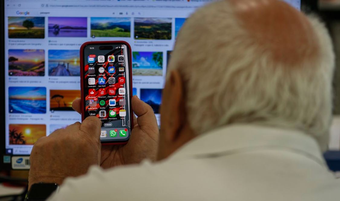 Brasil abraça o Dia do Reset: Um Dia sem Internet para reconectar-se