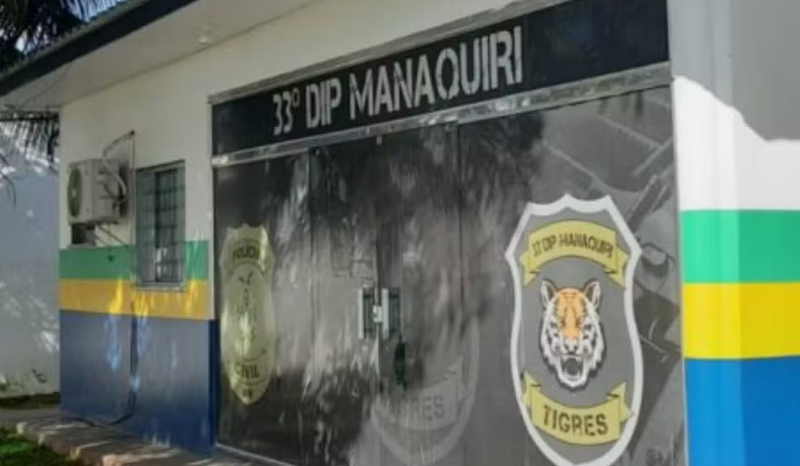 Menino de 11 anos ajuda avô após ataque a facadas em Manaquiri