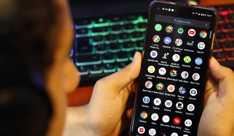 AGU cobra ações do Discord para proteger crianças na plataforma