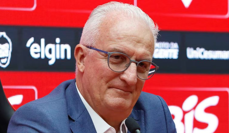 Dorival Júnior acumula seis meses sem vencer no Brasileirão, incluindo São Paulo e Corinthians