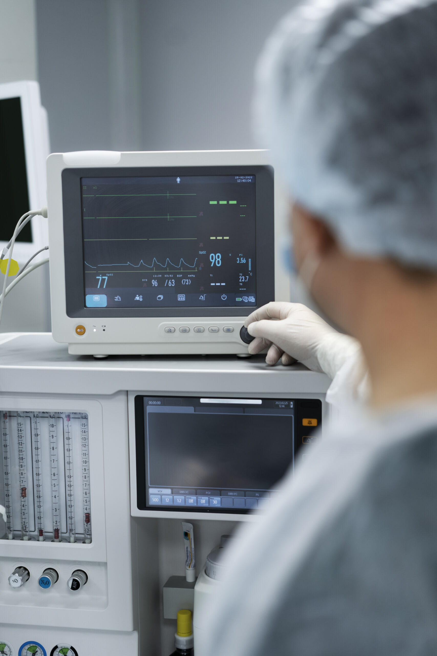 Curso de Eletrocardiograma em Manaus: Inscrições Abertas para Profissionais da Saúde