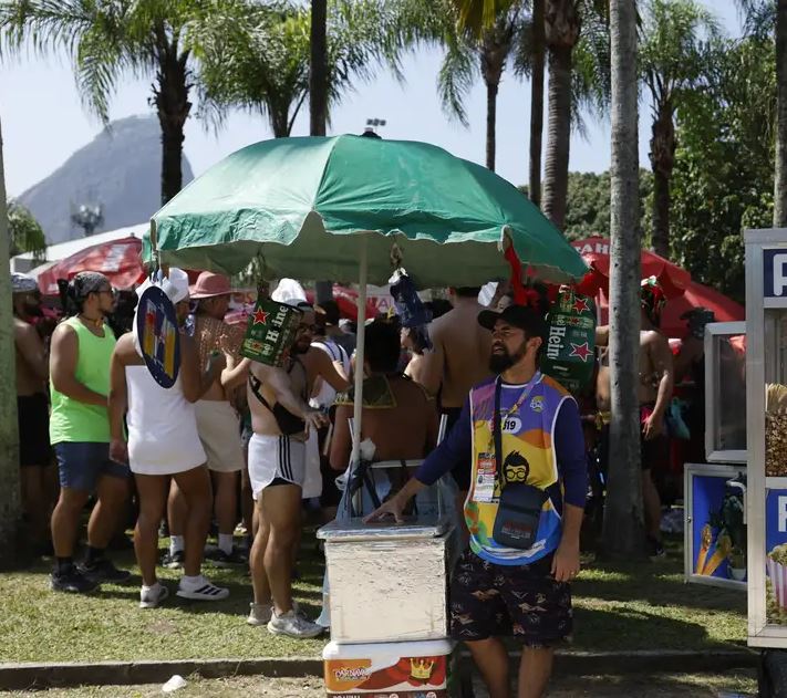 Uso excessivo de energéticos pode prejudicar a saúde do coração