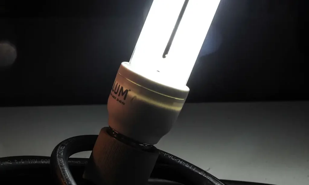 Bandeira Tarifária de Energia Fica Amarela em Setembro, Aumentando Contas de Luz
