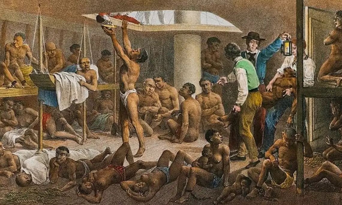 ONU lança portal em português sobre a escravidão africana