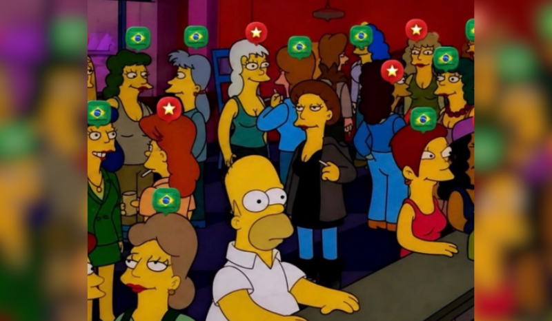 Estrelas e Bandeira do Brasil nas Notas do Instagram: O que Significam?