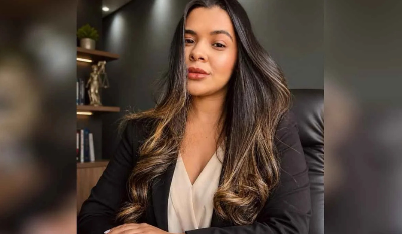 Estudante de Direito é presa por aplicar golpe enquanto ensina a evitar fraudes