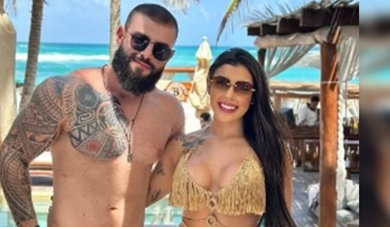 Influenciadora e ex-marido são detidos por comercialização de anabolizantes falsificados